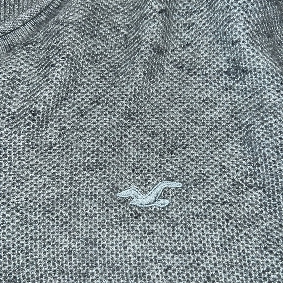 Hollister California Women’s Short Sleeve Knit Shirt Q19 - Picture 4 of 5